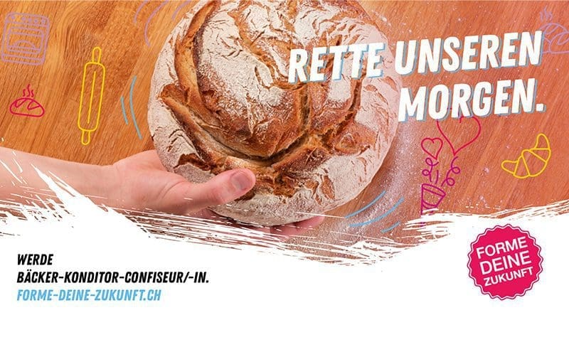 Zweite Welle der SBC-Nachwuchskampagne