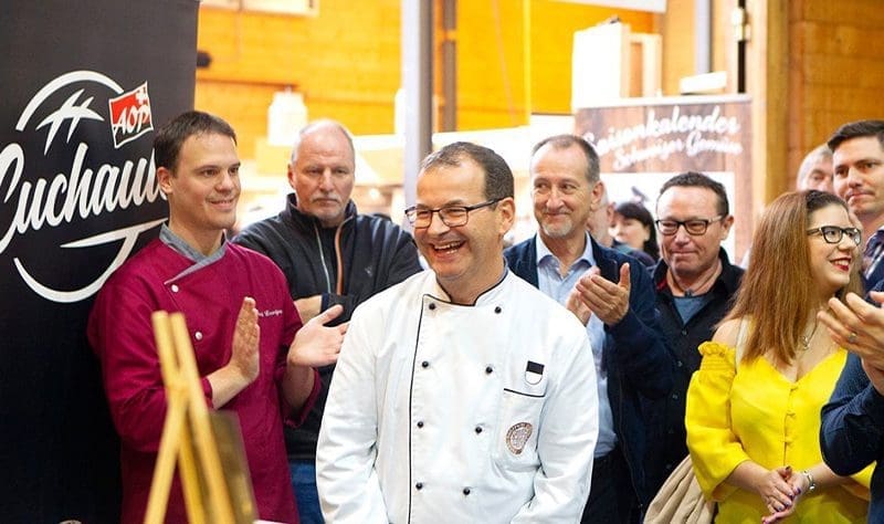 Victoire pour un artisan gruérien