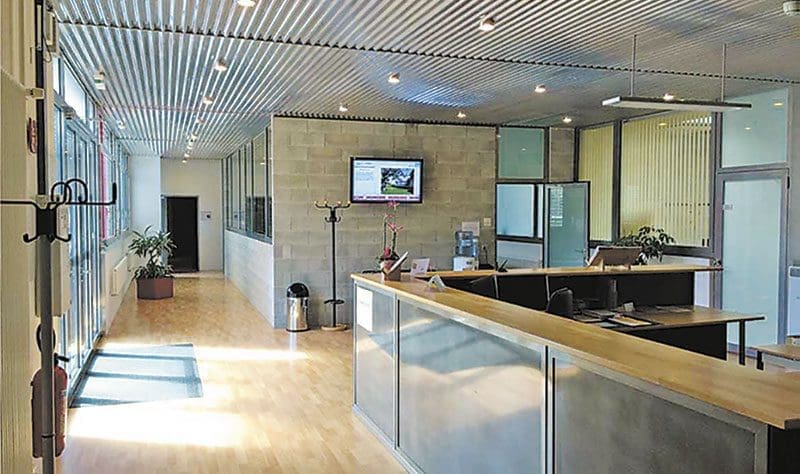 Richemont Romandie : en visite à Lucerne