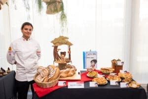 SwissSkills Championships, Tables d&rsquo;exposition