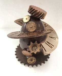 Créations de Pâques