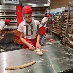 Les boulangers-confiseurs à l&rsquo;Olma, 10/21