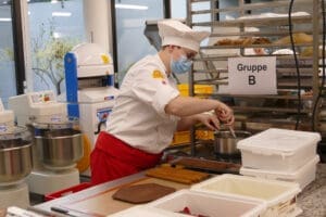 SwissSkills Championships, vendredi