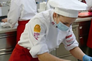 SwissSkills Championships, vendredi
