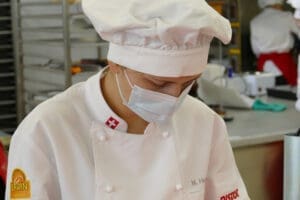 SwissSkills Championships, vendredi