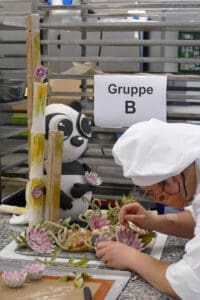 SwissSkills Championships, vendredi