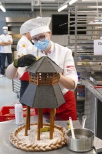 SwissSkills Championships, vendredi