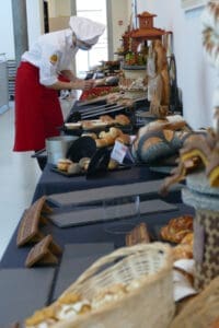 SwissSkills Championships, vendredi
