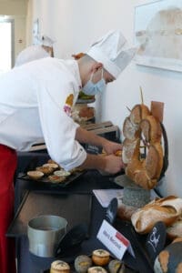 SwissSkills Championships, vendredi