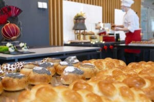 SwissSkills Championships, vendredi