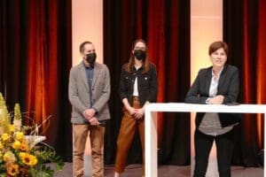 Congrès de la BCS