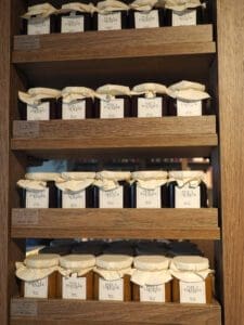 La pâtisserie David Schmid