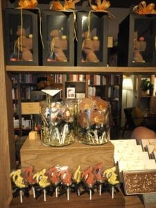 La pâtisserie David Schmid