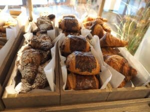 La pâtisserie David Schmid