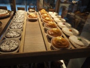 La pâtisserie David Schmid
