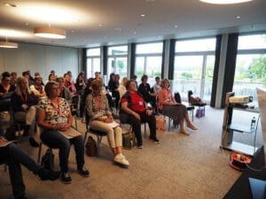 Erlebnistagung für Unternehmerinnen und Führungskräfte