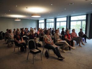 Erlebnistagung für Unternehmerinnen und Führungskräfte