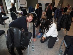 Erlebnistagung für Unternehmerinnen und Führungskräfte