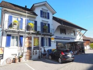 Rhybeck a Kriessern, 10/21