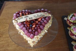 Fête des Mères 2016