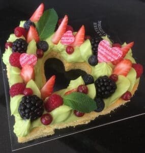 Produits du Saint-Valentin