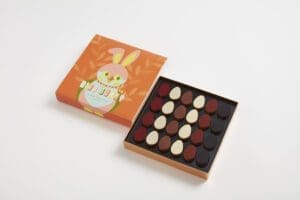 Inspiration Pâques