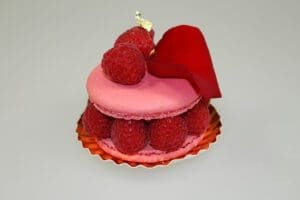 Swiss Bakery Trophy 11/21