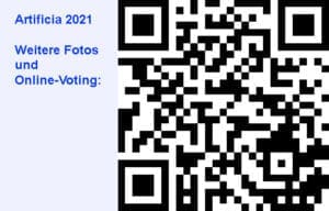 Artificia 2021