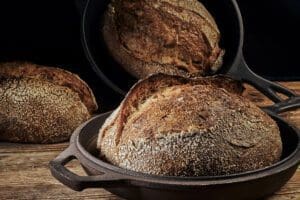 Spécialistes du levain en Autriche