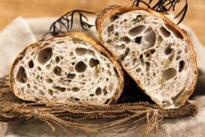 Spécialistes du levain en Autriche