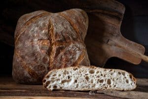 Spécialistes du levain en Autriche