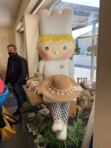 Rhybeck a Kriessern, 10/21