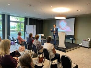 Erlebnistagung für Unternehmerinnen und Führungskräfte