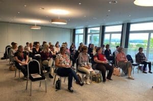 Erlebnistagung für Unternehmerinnen und Führungskräfte