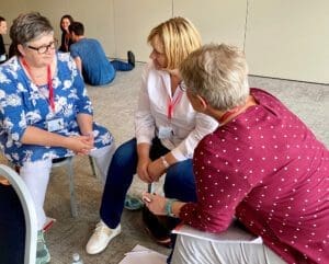 Erlebnistagung für Unternehmerinnen und Führungskräfte