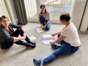 Erlebnistagung für Unternehmerinnen und Führungskräfte