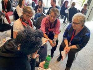 Erlebnistagung für Unternehmerinnen und Führungskräfte