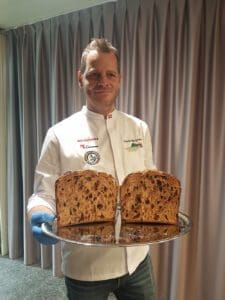 Coppa del Mondo del Panettone, 11/21