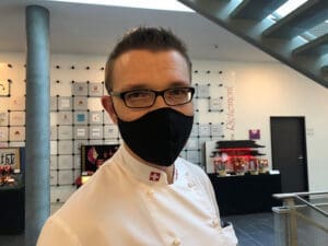 SwissSkills Championships coaches et assistant(e)s 11/20