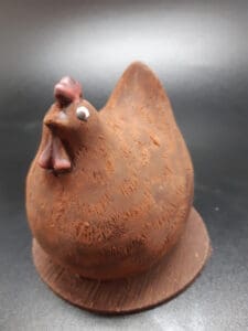 Créations de Pâques