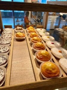 La pâtisserie David Schmid