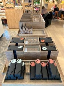 La pâtisserie David Schmid