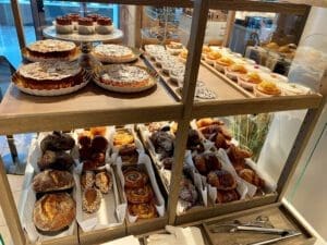 La pâtisserie David Schmid