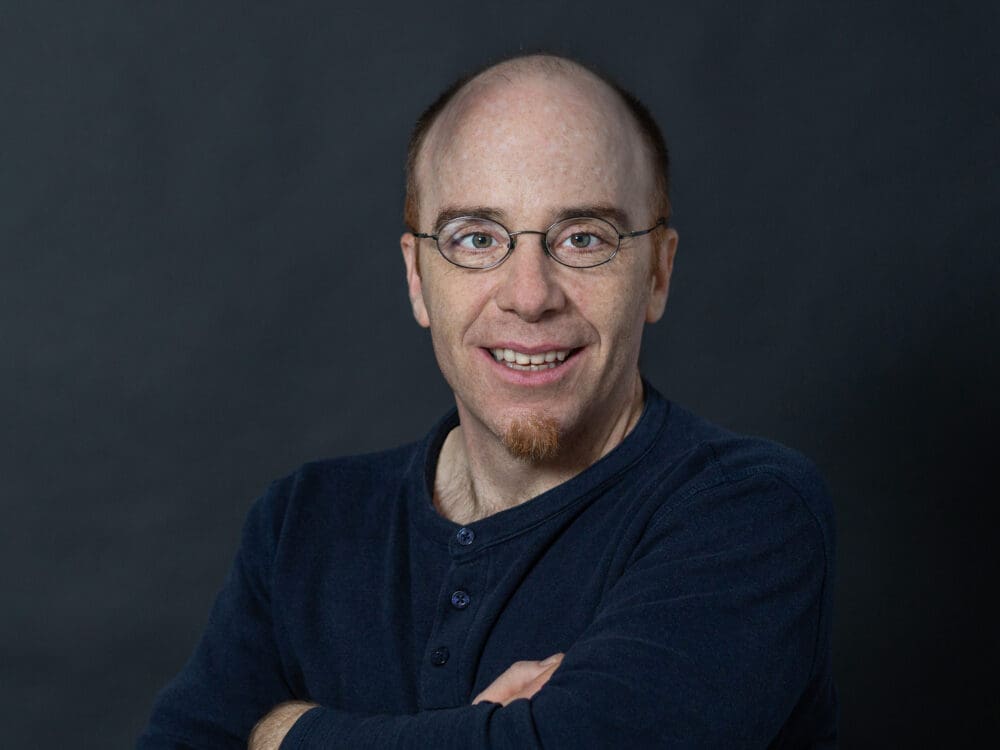 Simon Nussbaum