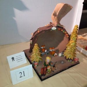 Conditoria Chur, 11/21