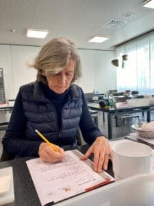 Dégustation Competition «Wildfruchtdestillat-Praliné»