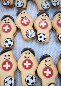 Euro 2020 – produits de foot