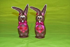 Créations de Pâques