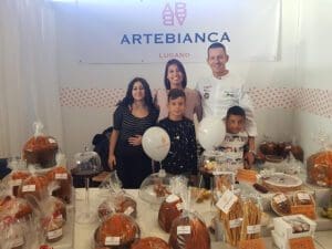 Coppa del Mondo del Panettone, 11/21