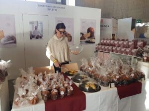 Coppa del Mondo del Panettone, 11/21